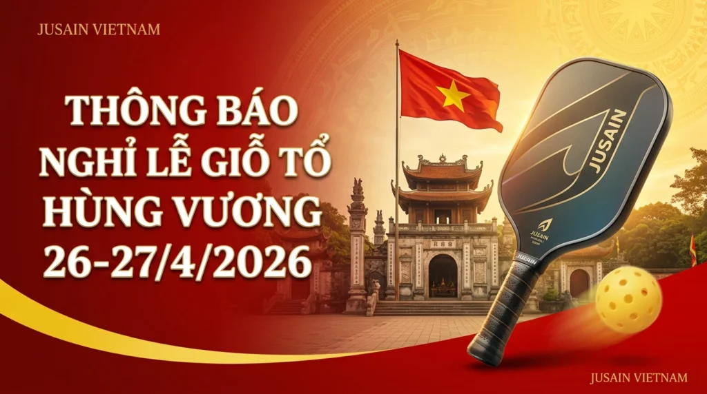 Thông báo giỗ Tổ HÙng Vương